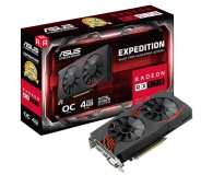 ASUS Radeon RX 570 OC 4GB GDDR5 - 363203 - zdjęcie 1
